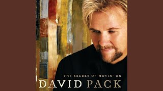 Video thumbnail of "David Pack - A Brand New Start"