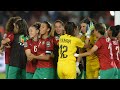 Morocco 🆚 Nigeria TotalEnergies Women