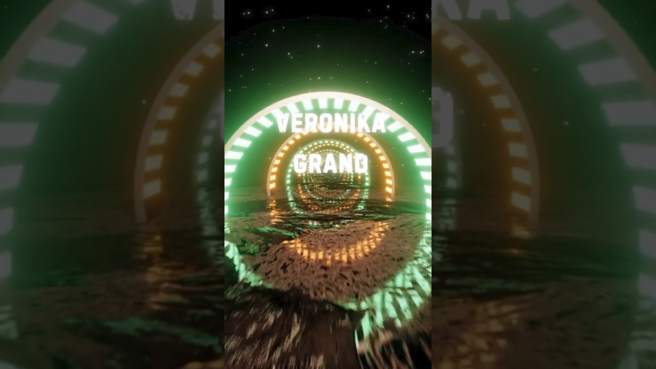 ELECTROMUSIC from VeroniKa Grand 