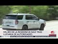 SWAT responde a reporte de supuesto tiroteo en una vivienda: Se trató de una llamada falsa