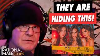 The DISTURBING Part Of Hypergamy That WOMEN Won’t Say!