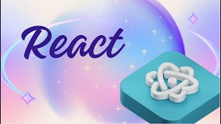 React Folder Structure + Create & Call Functions in App.jsx | React JS Beginner Tutorial**