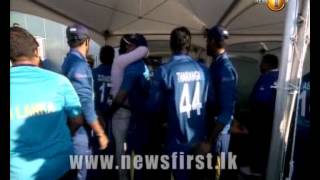 Asian Games Menβs Cricket : Sri Lanka clinches gold 10032014 Newsfirst