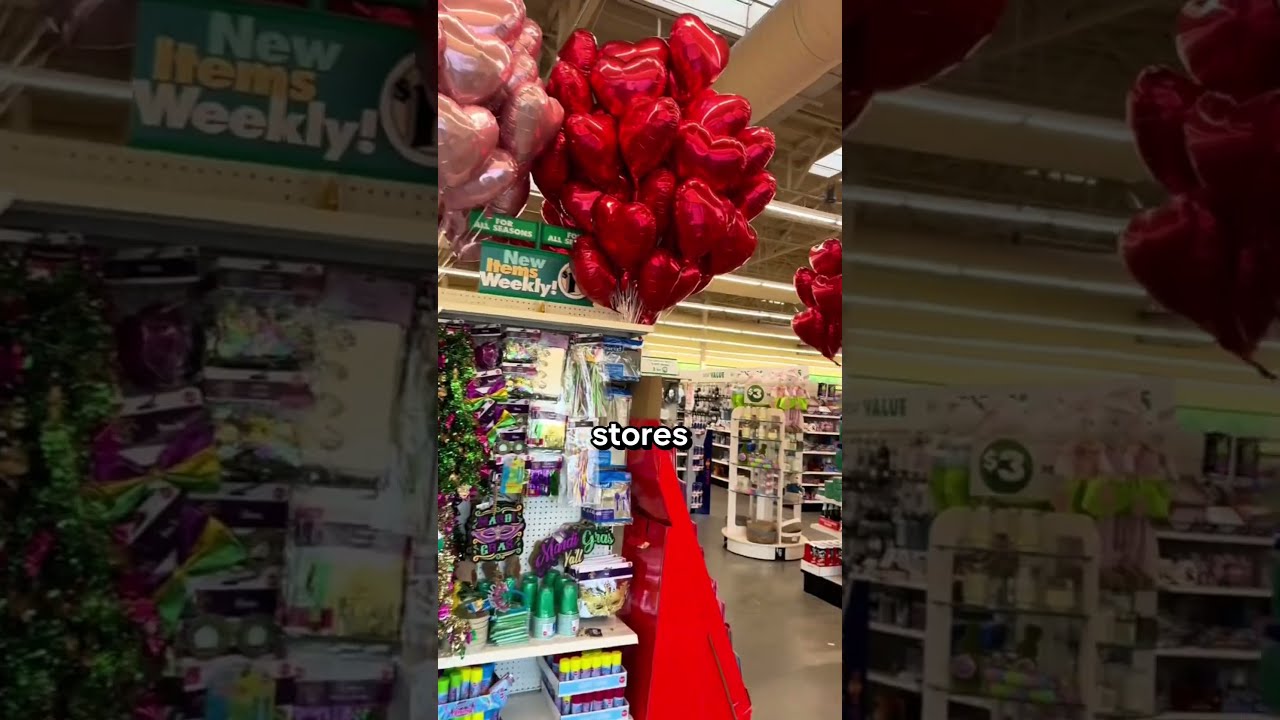 Exposing Dollar Tree Secrets Dollartree Dollartreehaul Shopping
