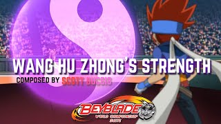 Wang Hu Zhongs Strength World Championship Suite Beyblade Metal Masters Ost