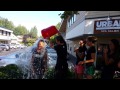 Urban Spa Salon Ice Bucket Challenge