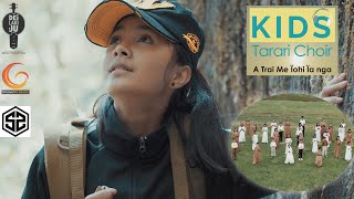 A Trai Me ïohi ïanga | Kid's Tarari  Video song