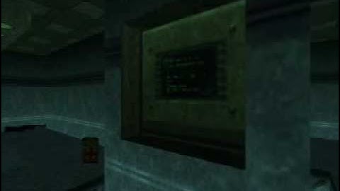 Doom 64 - Intro and Gameplay Demo