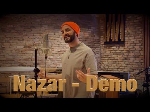 Nazar Demo (2016) Official Video