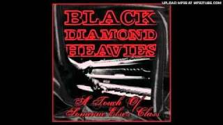 Vignette de la vidéo "Black Diamond Heavies - Bidin' My Time"