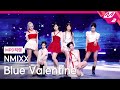 [MPD직캠] 엔믹스 직캠 4K 'Blue Valentine' (NMIXX FanCam) | @MCOUNTDOWN_2025.10.23 Mp3 Song