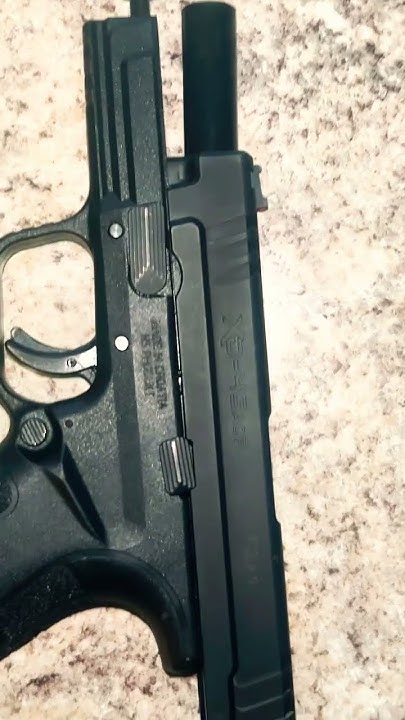 Look At The Size Difference Between 45ACP And FN 5 7x28 guns look-at-the-size-difference-between-45acp-and-fn-5-7x28-guns