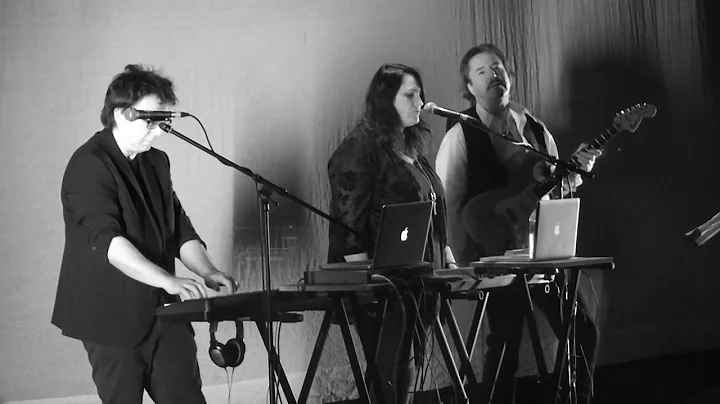 Fade to grey-Chris and Dominique Payne,Russell Bel...