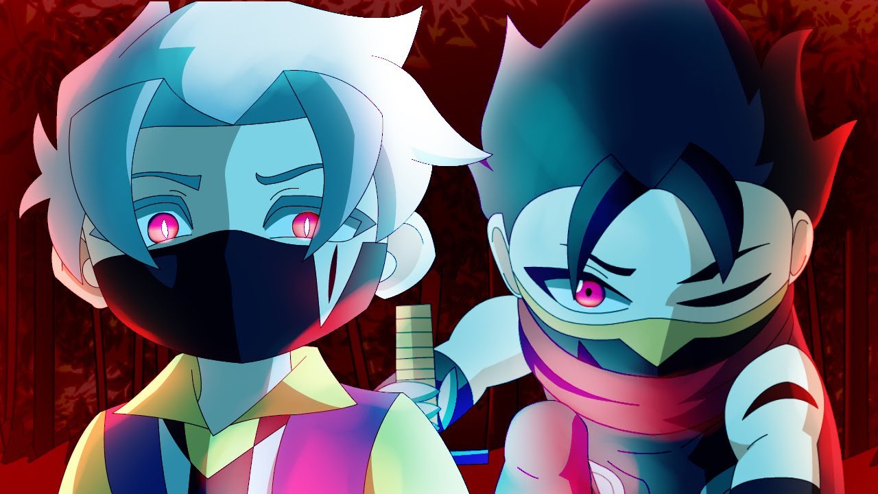 Mobile legends hanzo vs hayabusa trailer