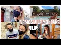 Desconectar en familia | Vamos a la Montaña 🏔 Relax y familia en Biescas | VLOG Ani Pocino TV