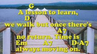 PILGRIM SONG (Entrance-Funeral) - JCC Jingle, pp  26/W&M: Myriam Therese/Organist: Jonjon B.