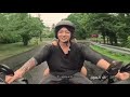 Jungkook and Jimin Enjoy Bike riding💜 #bts #btsmember #viralvideos #areyousure #jungkook #jiminbts