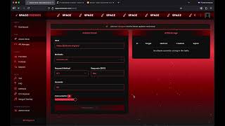 Bitcoin vs SpaceStresser.com 🚀 No Logs 🚀 Powerful UDP DNS HTTP CLOUDFLARE AMP SYN ACK TCP ICMP