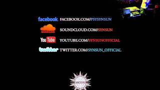 DigiCult vs. U-Recken "Days In Space" (SynSUN vs. Insum Remix)
