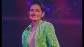 (Part 8) 2000 Siti Nurhaliza Live In Singapore - 'KEDAMAIAN'