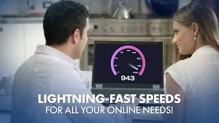 Need More Speed