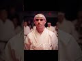 Robby scores 6 points against Axel 🥶🔥 #cobrakai #cobrakaiedits #robbykeene #axelkovacevic #shorts
