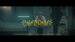 ArEs feat. Rizi Beizeti - Payday (prod. Foux) Resimi