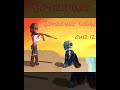 I love you, I’m sorry|Decayed and Decrepit|4C and Spidey|SESSION 4 SPOILERS|Short form