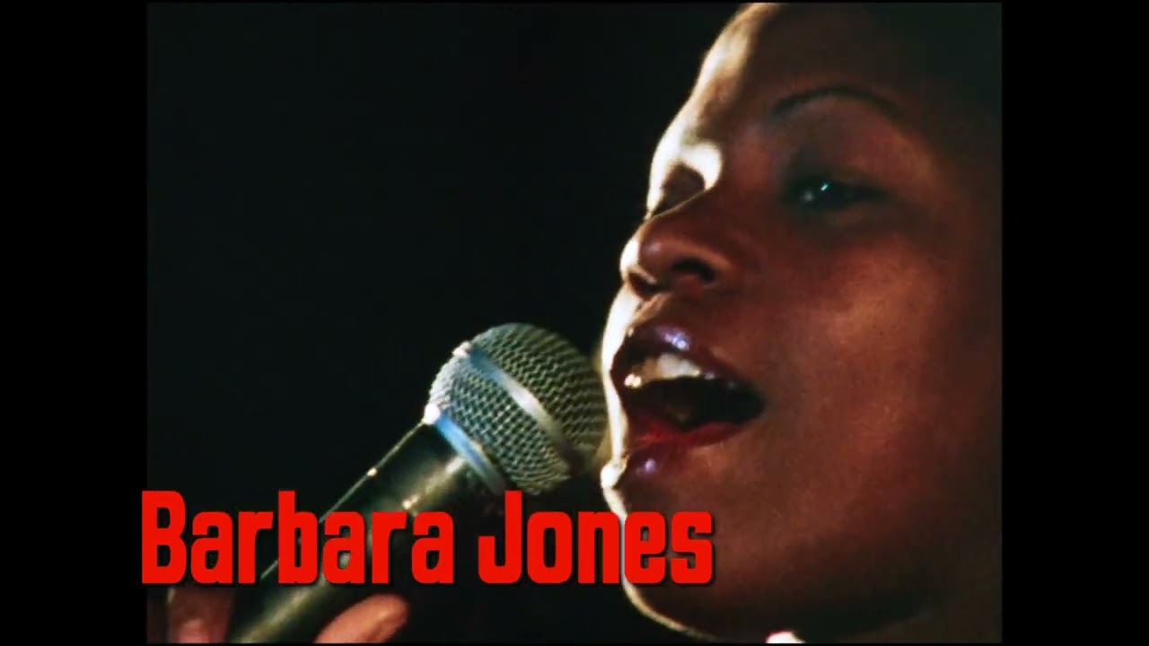 映画『ボンゴマン ジミー・クリフ デジタルリマスター』予告編 - YouTube