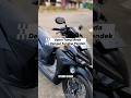 Spion led bubut