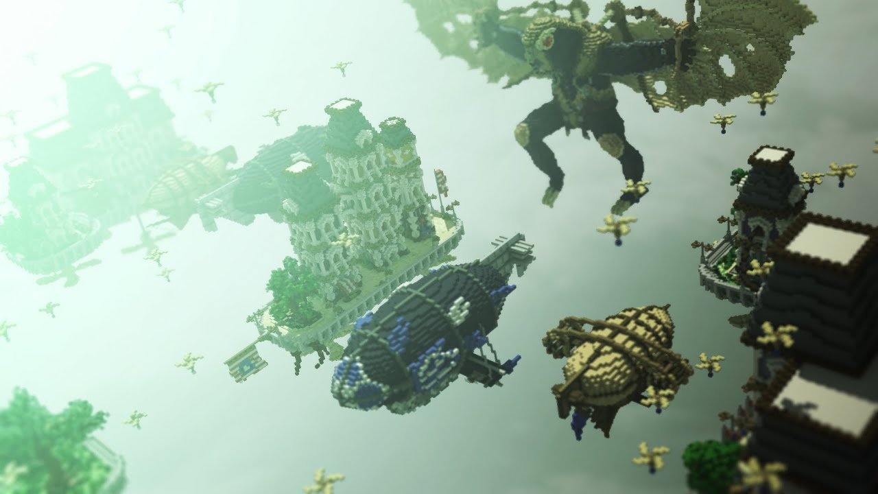 [cinematic]The Fall, Bioshock - PVP Map by Moustafa74 - YouTube