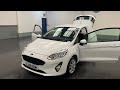 2019 Ford Fiesta Van Car Derived Van #vanforsale #vandealer #ford #fiesta #van #car #derived