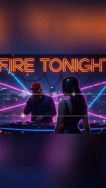 FIRE TONIGHT (Short Version) 🔥
