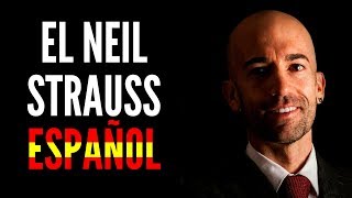 El Neil Strauss Español - Te Presento A Tomás Calleja Nuevo Instructor En Juega Tu Juego