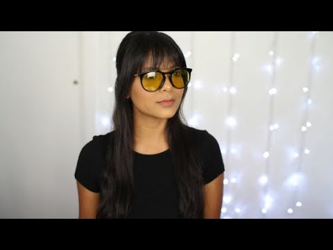 Gucci GG0307S Aviator Foldable Sunglasses Review & Style - YouTube