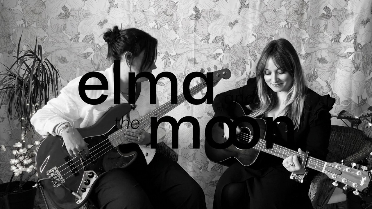 Aperçu vidéo Elma and the Moon