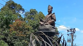 Iko Nan Rabab Painan Sanak Bukan Rabab Sumbarang Rabab