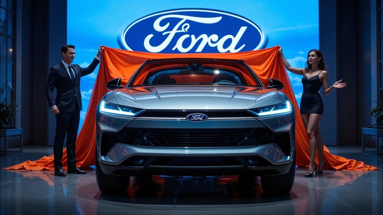 Ford Maverick กระบะไซซ์เล็ก แต่แรงเกินตัว! คันเดียวจบ ครบทุกการใช้งาน