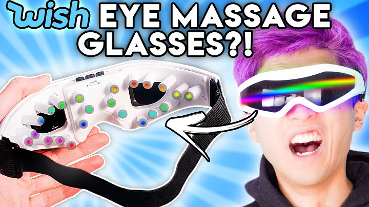 Can You Guess The Price Of These WEIRD WISH PRODUC...