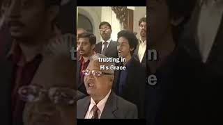 Are You Washed in the Blood from Classic Hymns album #lamb #choir #mass