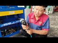 เครื่องมือซ่อมรถยนต์ ของช่างนุกูลมีอะไรบ้าง@ช่างนุกูล ลพบุรี                 Auto repair tools EP1
