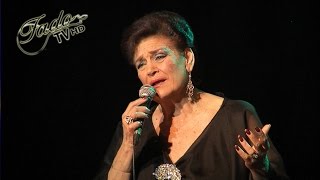 Video thumbnail of "Anita Guerreiro           ( Sou Tua )"