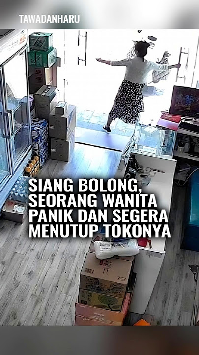 Badut Seram yg Mengganggu