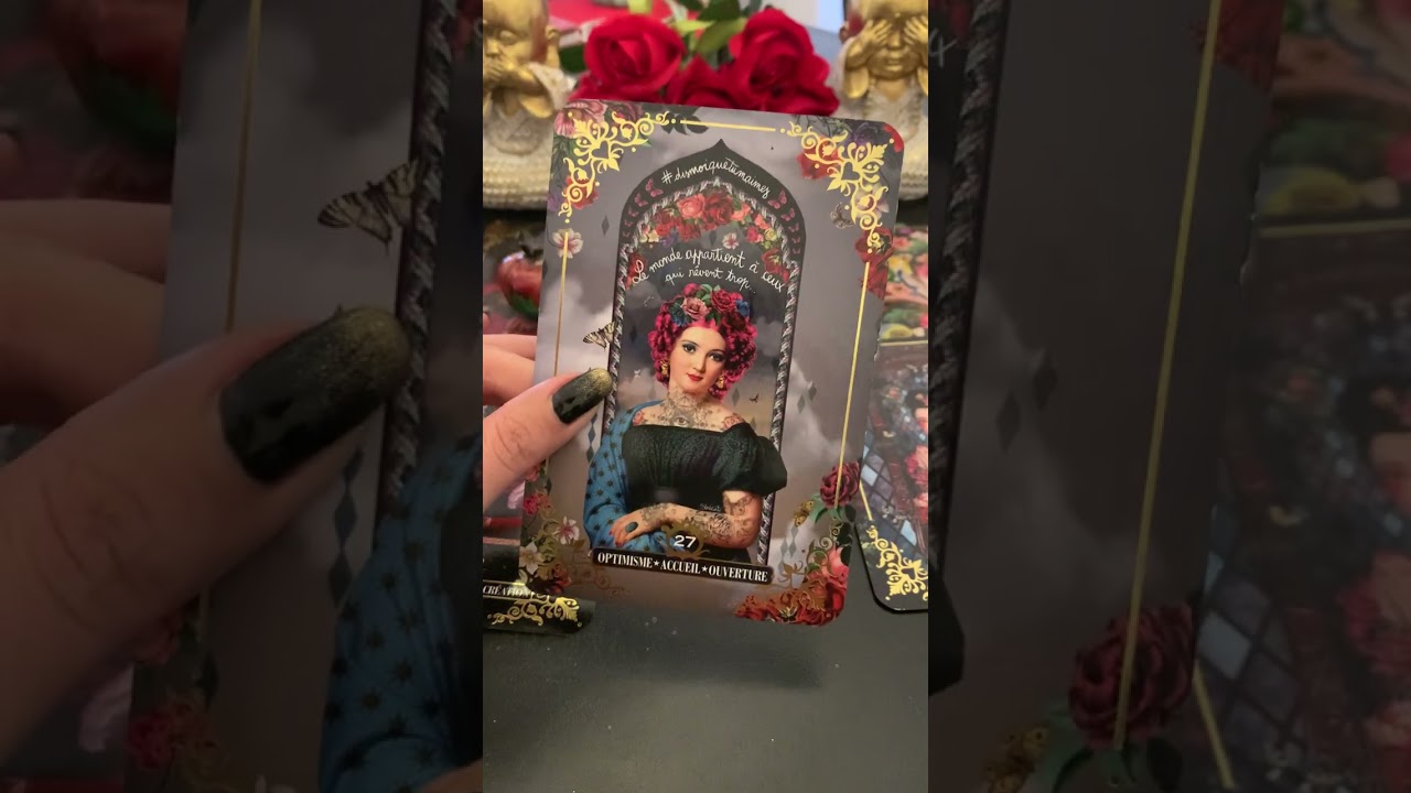 2026…Grand switch sentimental. L’amour est en route vers toi ! 😍♥️