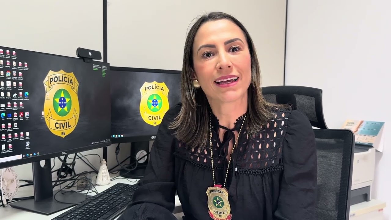 DEAM divulga balanço das ações de enfrentamento à violência doméstica em Sergipe
