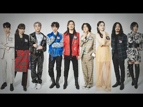 싱어게인(singagain) 10회 예고편