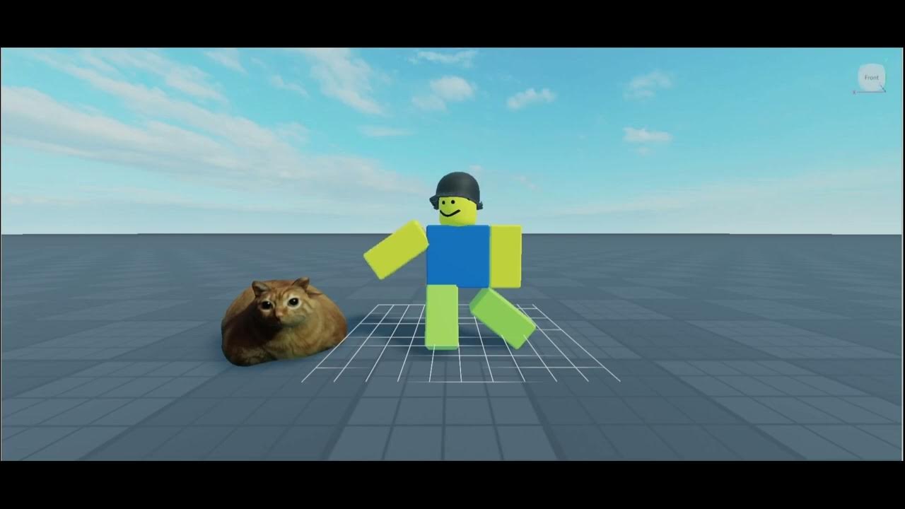 my-cat-won-t-stop-meowing-roblox-animation-edits-cat-animals-cute