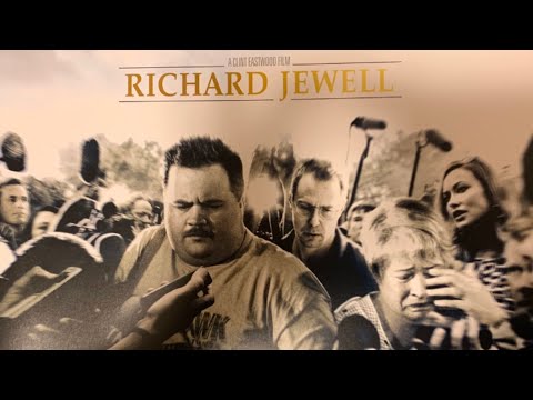 今年初泣き『リチャード・ジュエル』【映画紹介】
