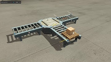 Factory IO Tutorial #4 (Manually Controlling a Scene)