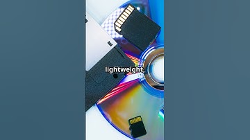 The Surprising Origin of the Floppy Disk #automobile #historicalmyths #computer #retro #tech